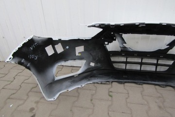 фото thumb №14, Бампер перед переднє nissan micra k14 19-