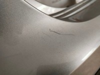 фото thumb №7, Бампер заднее audi q3 ii 18- 83a807511
