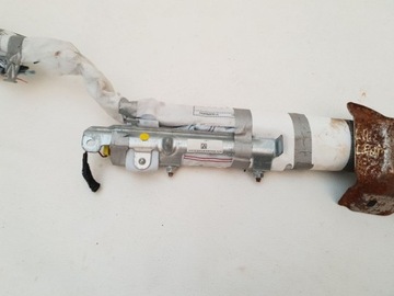 фото thumb №5, Nissan leaf ii 17- подушка шторка ліва air bag