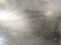 фото thumb №8, Підкрилок задні праве задня правий renault trafic iii