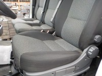 Ducato boxer jumper 06- середина сиденья салон Доставка, фото thumb
