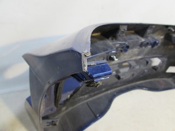 фото thumb №12, Накладка крышки багажника зад renault megane iv gt 901525374r