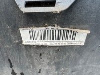 фото thumb №13, Бампер задняя задний bmw 5 f10 цвет a300