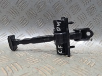 фото thumb №1, Ограничитель дверь правые зад opel corsa f