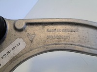 фото thumb №5, Porsche panamera 970 рычаг верхний левый lift