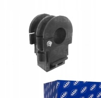 фото thumb №1, Гумовий елемент подушка втулка стабілізатора перед do nissan leaf