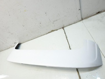 фото thumb №6, Спойлер спойлер кришки зад 5b ford focus mk3 bm51-a44210-b