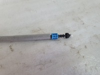 фото thumb №7, Правый замок дверь infiniti q q30 qx30 80500 5dm0b