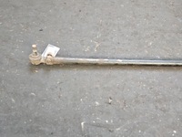 фото thumb №2, Тяга рулевой renault mascott