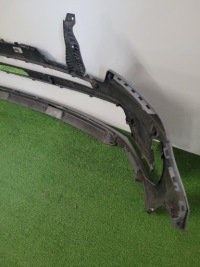 фото thumb №9, Kia sorento iv 4 86511-p2000 бампер перед передній оригінал