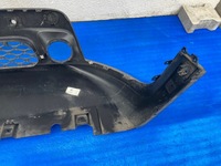 фото thumb №9, Накладка бампера передний jeep renegade lift