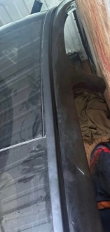 фото thumb №7, Mercedes w214 универсал панорама комплектный