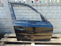 фото thumb №1, Дверь правый перед bmw x3 e83 чёрные