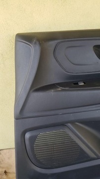 фото thumb №5, Боковина дверь правый перед mercedes vito w447