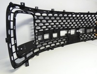 фото thumb №14, Hyundai staria 86352-cg700 2021- решітка радіатора решітка радіатора решітка бампера передня