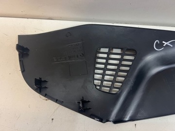 фото thumb №6, Mazda cx-3 2014- правая защита корпус туннеля среднего