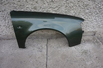 фото thumb №1, Крыло переднее правые audi a6 c5 ly6r 97/01r