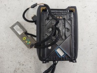 Bmw e39 чорний підлокітник під  телефон + телефон + блок керування 8380942 Зі Шроту, фото thumb