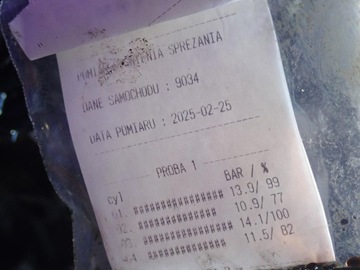 фото thumb №9, Hyundai atos prime 1,1 1,0 12v g4hd 43kw 58km двигатель тест измерение сжатия