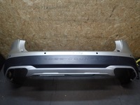 фото thumb №1, Бампер задня volvo v90 cross country 16-