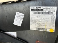 фото thumb №6, Audi q3 8u s-line бампер задняя 8u0807521 aq оригинал