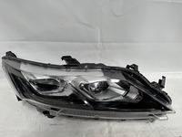 фото thumb №1, Лампа права full led mitsubichi eclipse cross