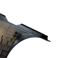 фото thumb №5, Ford ecosport 2020 правая сторона защита нижняя стойка / b