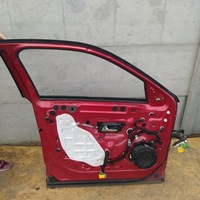 фото thumb №7, Дверь левый перед передние peugeot 2008 ii 2020