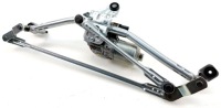фото thumb №1, Новый org механизм двигатель дворник vw passat b8