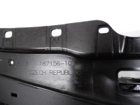 фото thumb №6, Bmw 7 g11 g12 15-18 повітропровід повітря жалюзі шторка 7347374 оригінальна