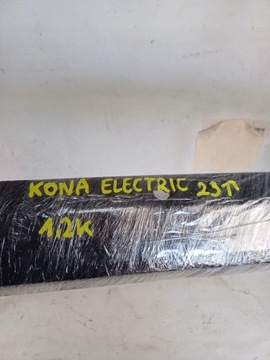 фото thumb №15, Накладка планка накладка бампера зад hyundai kona електричний 23-