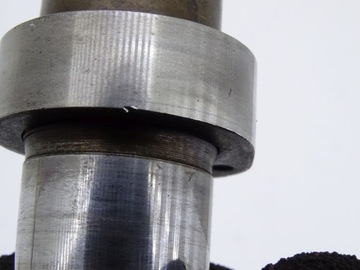 фото thumb №7, Ford mondeo mk2 2.5 v6 sea вал распределительный вал ss правый