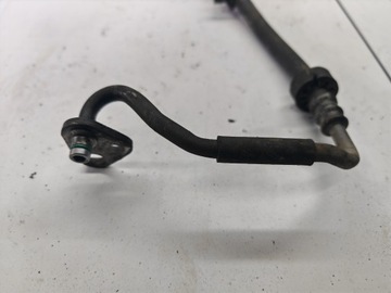фото thumb №6, Шланг системы усилителя mercedes w211 рестайлинг cdi 2114662081 a2114662081