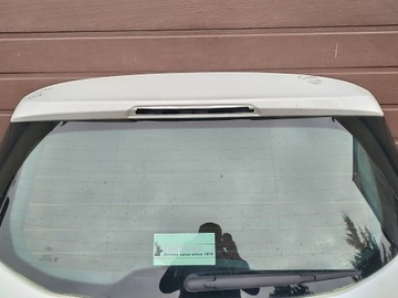 фото thumb №3, Крышка стекло зад оригинал лак ford c-max mk2 ii годы 2011-2014 цвет 5a