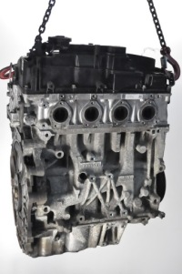 Mini r60 r61 r55 r56 auris e18 avensis t29 1.6d d4d двигатель n47c16a 1ww 167t с Разборки, фото thumb