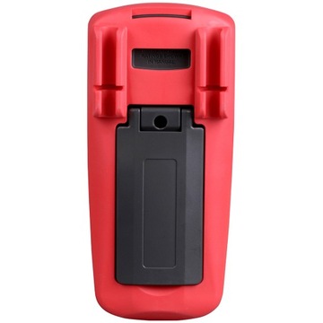 Измеритель тока MULTIMETER UNI-T большой ЖК-дисплей 10 МОм NCV