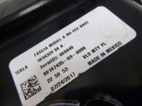 Tesla x фара правый перед led правый  передняя nr 5 в Украине, фото thumb