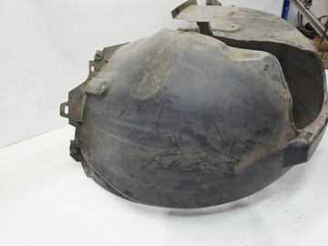 фото thumb №8, Підкрилок пластиковий правий перед audi a3 8v 8v0821172j