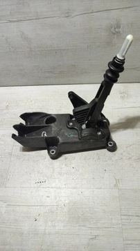 фото thumb №3, Nissan qashqai 16r 1.5dci домкрат зміни коробки передач