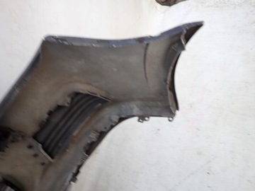 фото thumb №15, Opel astra iii h 04-07 бампер перед переднє