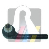 фото thumb №2, Наконечник важіль кермового peugeot 607 2000-