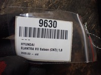 фото thumb №6, Модуль подушка безпеки подушок hyundai elantra vii седан 1.6 b 2024r 95910-aa550
