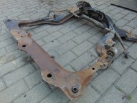 фото thumb №8, Подрамник подрамник подрамник pod двигатель hyundai atos prime 1.0b europa