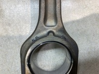 фото thumb №9, Поршень шатун peugeot 206 1.4 hdi 8hz 74l53