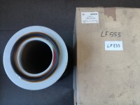 Фільтр повітря bosch 1 457 429 886 в Україні, фото thumb