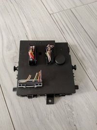 фото thumb №1, Модуль bcm x44-l2 8200836532a renault twingo ii 1.2