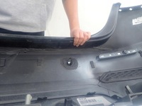 фото thumb №16, Maserati ghibli gransport s бампер задня задній pdc