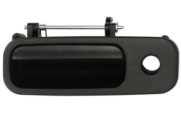 фото thumb №1, Ручка кришки багажника 114 117/top