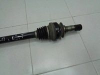 фото thumb №3, Alfa romeo giulia 2.2 m-jet привідний вал ліва задня