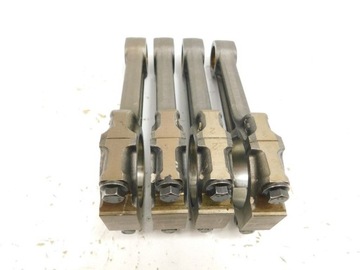 фото thumb №15, Wał коленчатый fiat ducato 2.0 d multijet 115 2.0d freemont doblo multijet